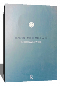 TEACHING MUSIC MUSICALLY