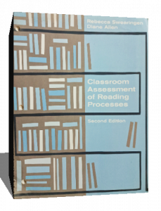CLASSROOM ASSESSMENT OF READING PROCESSES