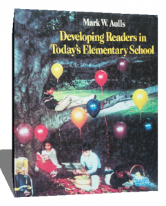 DEVELOPING READERS IN TODAYS ELEMENTARY SCHOOL