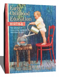 EARLY CHILDHOOD EDUCATION