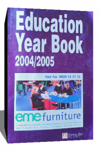 EDUCATION YEAR BOOK