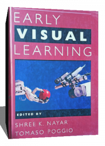 EARLY VISUAL LEARNING