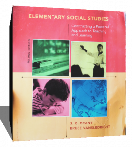 ELEMENTARY SOCIAL STUDIES