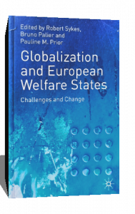 GLOBALIZATION AND EUROPEAN WELFARE STATES