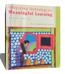 INTEGRATING TECHNOLOGY FOR MEANINGFUL LEARNING