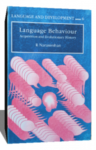 LANGUAGE BEHAVIOUR