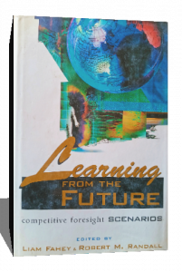 LEARNING FROM THE FUTURE
