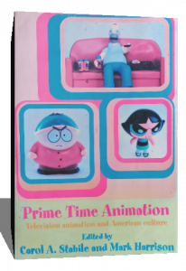 PRIME TIME ANIMATION