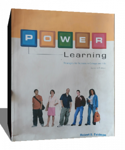 power learning