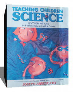 TEACHING CHILDREN SCIENCE