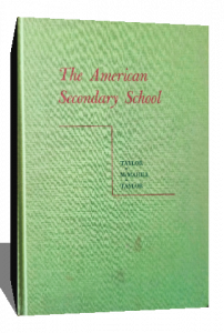 THE AMERICAN SECONDARY SCHOOL