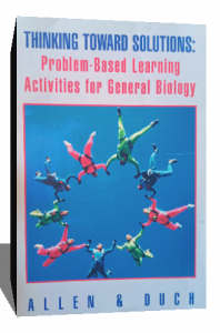 THINKING TOWARD SOLUTIONS