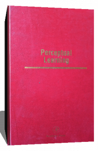 PERCEPTUAL LEARNING