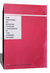 THE TEACHING OF MODERN FOREIGN LANGUAGES IN THE PRIMARY SCHOOL