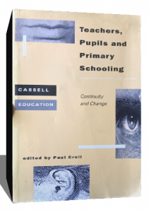 TEACHERS PUPILS AND PRIMARY SCHOOLING