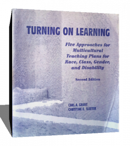 TURNING ON LEARNING
