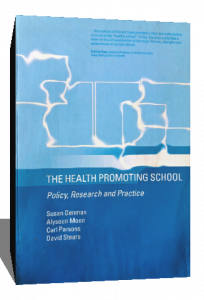 THE HEALTH PROMOTING SCHOOL