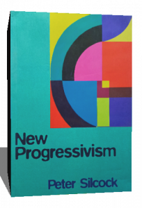 NEW PROGRESSIVISM