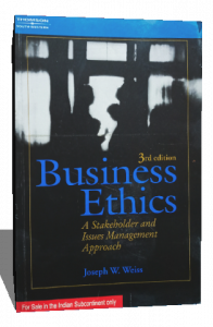BUSINESS ETHICS