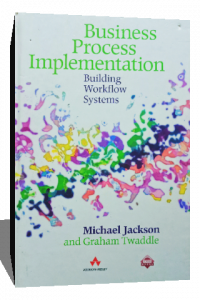 BUSINESS PROCESS IMPLEMENTATION
