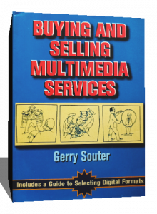 BUYING AND SELLING MULTIMEDIA SERVICES