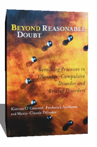 BEYOND REASONABLE DOUBT