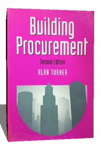 BUILDING PROCUREMENT