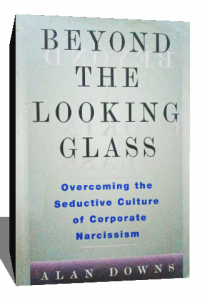 BEYOND THE LOOKING GLASS