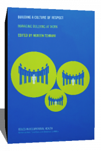 BUILDING A CULTURE OF RESPECT