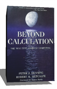 BEYOND CALCULATION