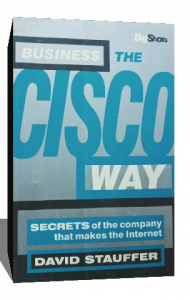 BUSINESS THE CISCO WAY
