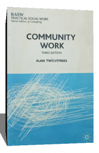 COMMUNITY WORK