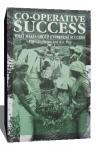 CO OPERATIVE SUCCESS