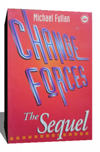 CHANGE FORCES THE SEQUEL