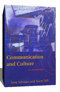 COMMUNICATION AND CULTURE