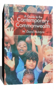 A GUIDE TO THE CONTEMPORARY COMMONWEALTH