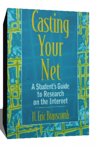 CASTING YOUR NET