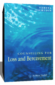 COUNSELLING FOR LOSS AND BEREAVEMENT