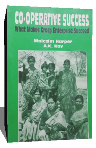 CO OPERATIVE SUCCESS WHAT MAKES GROUP ENTERPRISE SUCCEED