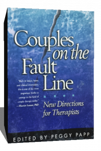 COUPLES ON THE FAULT LINE