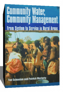 COMMUNITY WATER COMMUNITY MANAGEMENT