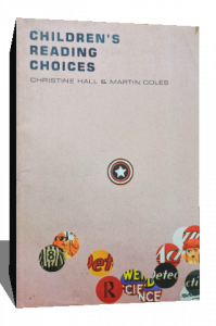 CHILDRENS READING CHOICES