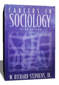 CAREERS IN SOCIOLOGY