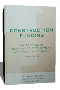 CONSTRUCTION FUNDING