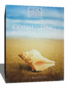 CONSULTING INTO THE FUTURE