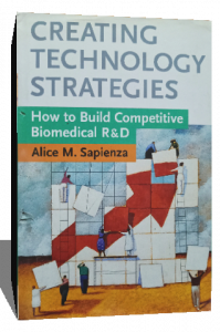 CREATING TECHNOLOGY STRATEGIES