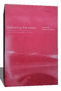 DELIVERING THE VISION