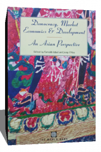 DEMOCRACY MARKET ECONOMICS AND DEVELOPMENT AN ASIAN