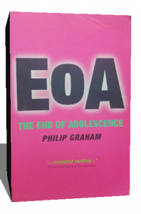EOA THE END OF ADOLESCENCE