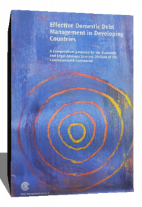 EFFECTIVE DOMESTIC DEBT MANAGEMENT IN DEVELOPING COUNTRIES